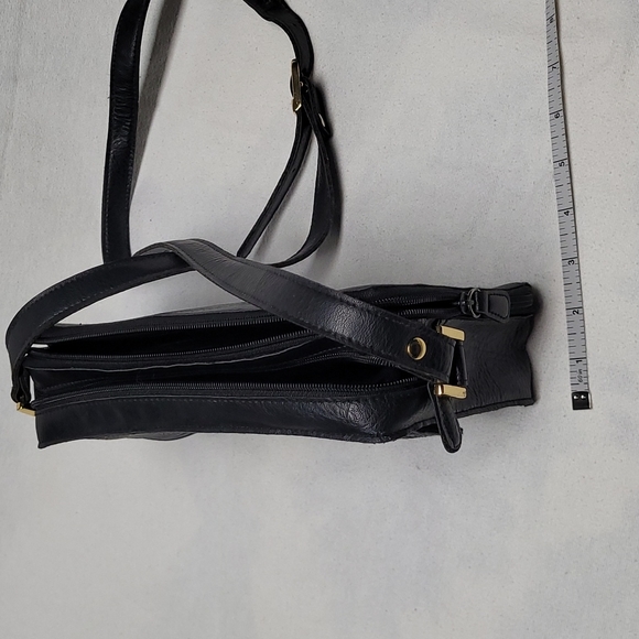 CORNELL crossbody bag - Picture 6 of 7